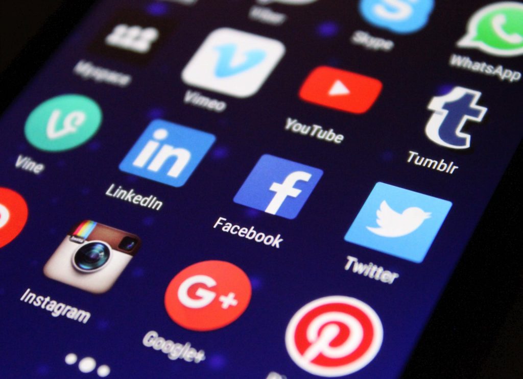 Insights de branding de mídia social para startups